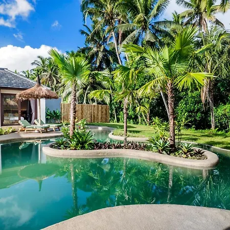 Villa Beach By Balisuperhost Ubud  Bagian luar foto