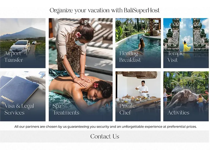 Villa Beach By Balisuperhost