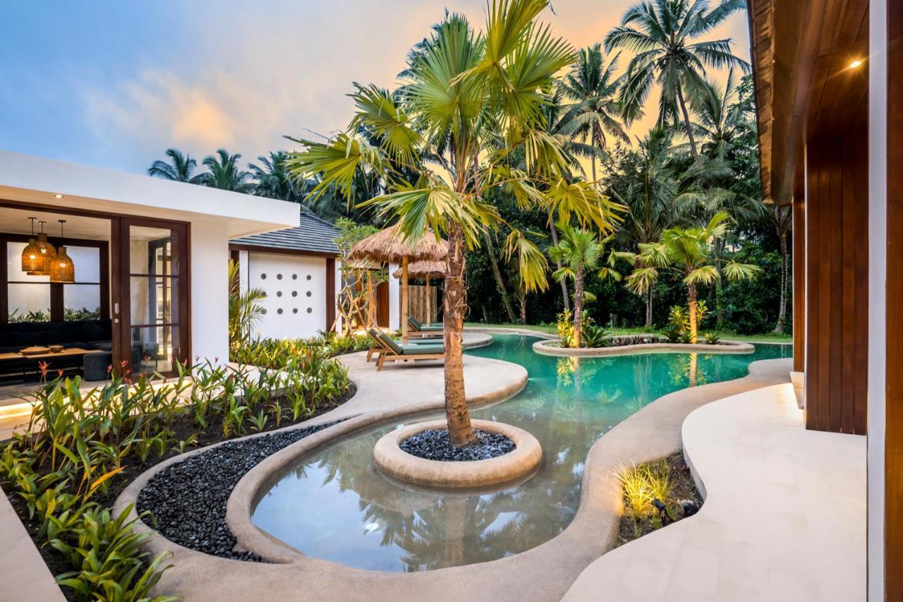 Villa By Balisuperhost Ubud (Bali)
