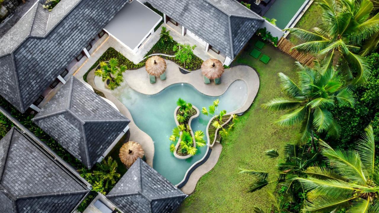 Villa By Balisuperhost