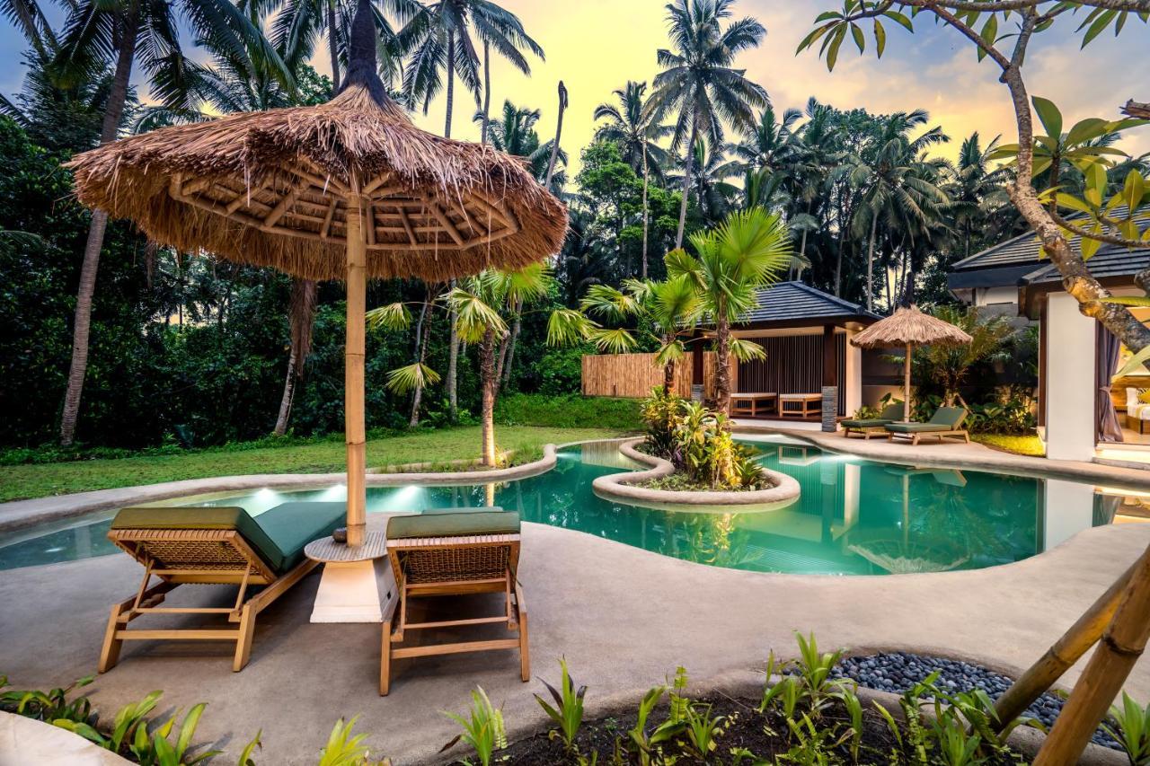 By Balisuperhost Villa Ubud (Bali)